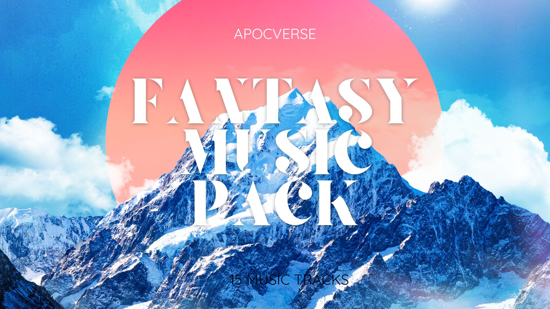 Fantasy Music Pack